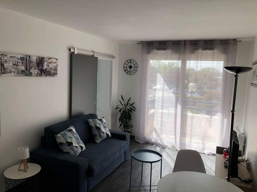 Les Florentines Toulouse Eksteriør billede
